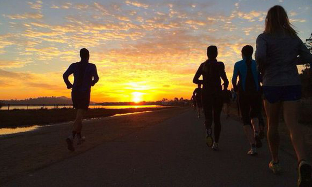 青岛计步器问答案例