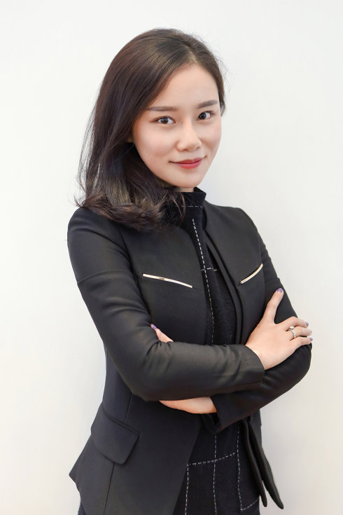 青岛邓珂婕 讲师