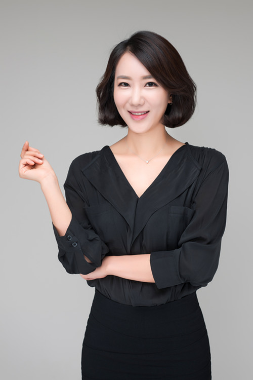 青岛千佼填 国际高级纹绣师